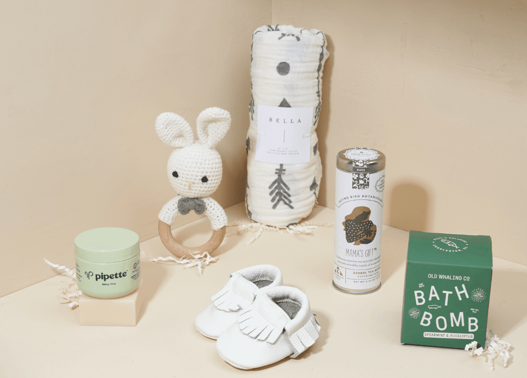 New Baby Box - Baby Gift Box Ideas – Unboxme