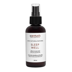 Sleep Well - Aromatherapy Mist - Unboxme
