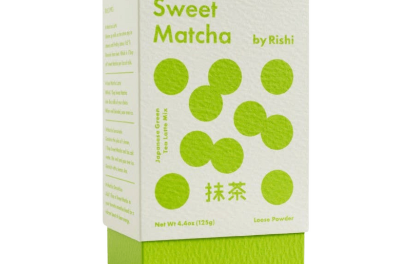 Sweet Matcha Latte Mix