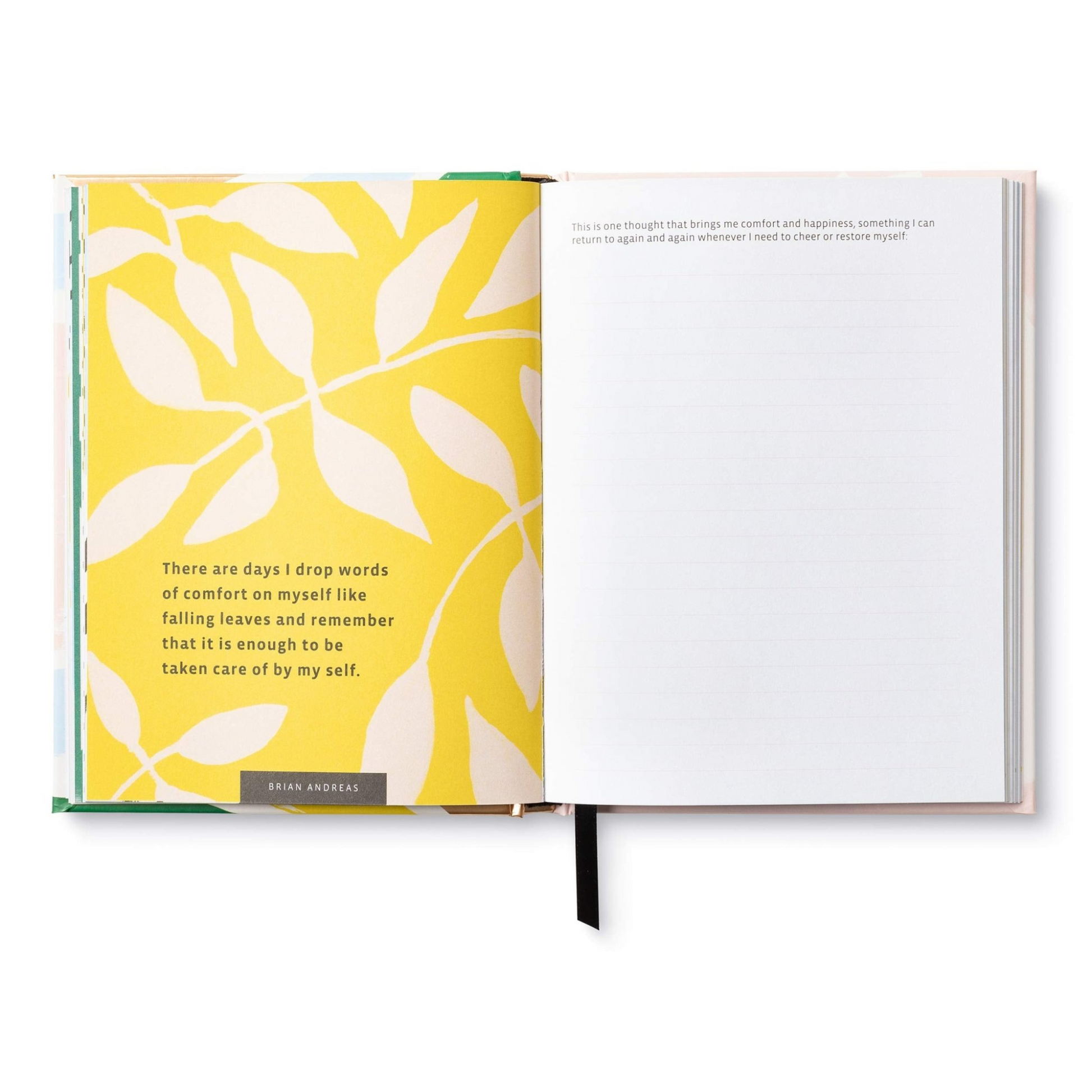 One Of A Kind - A Guided Journal By Compendium