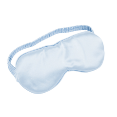 Mulberry Silk Eye Mask - Unboxme