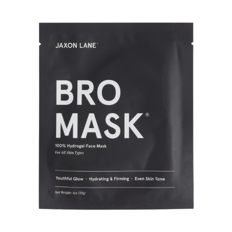 Bro Mask By JAXON LANE