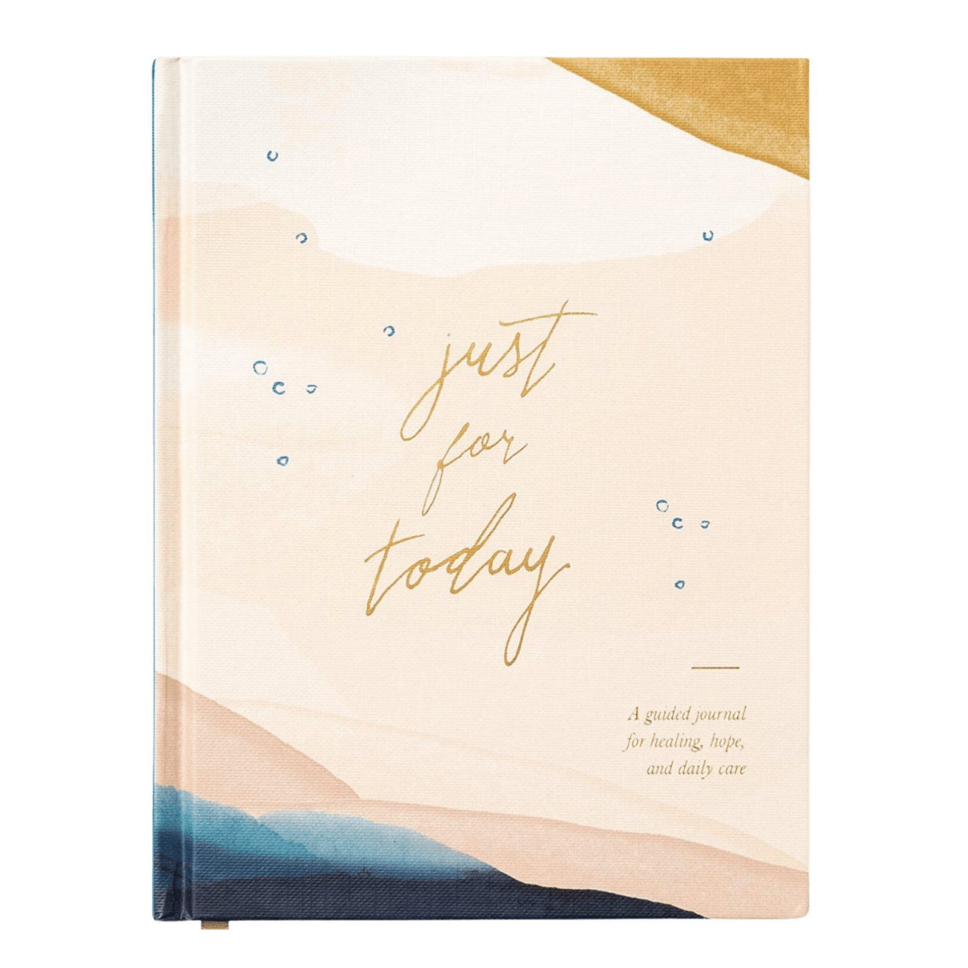 Guided Self Care Journal Gift Set – Unboxme