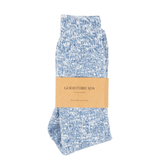 Men's Cable Knit Socks - Unboxme