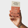 Big Heart Tea