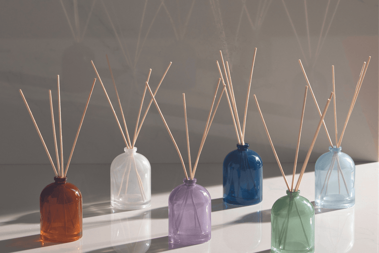 Fresh Air Reed Diffuser By Paddywax - Unboxme