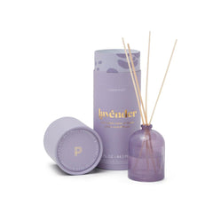 Lavender Dreams
