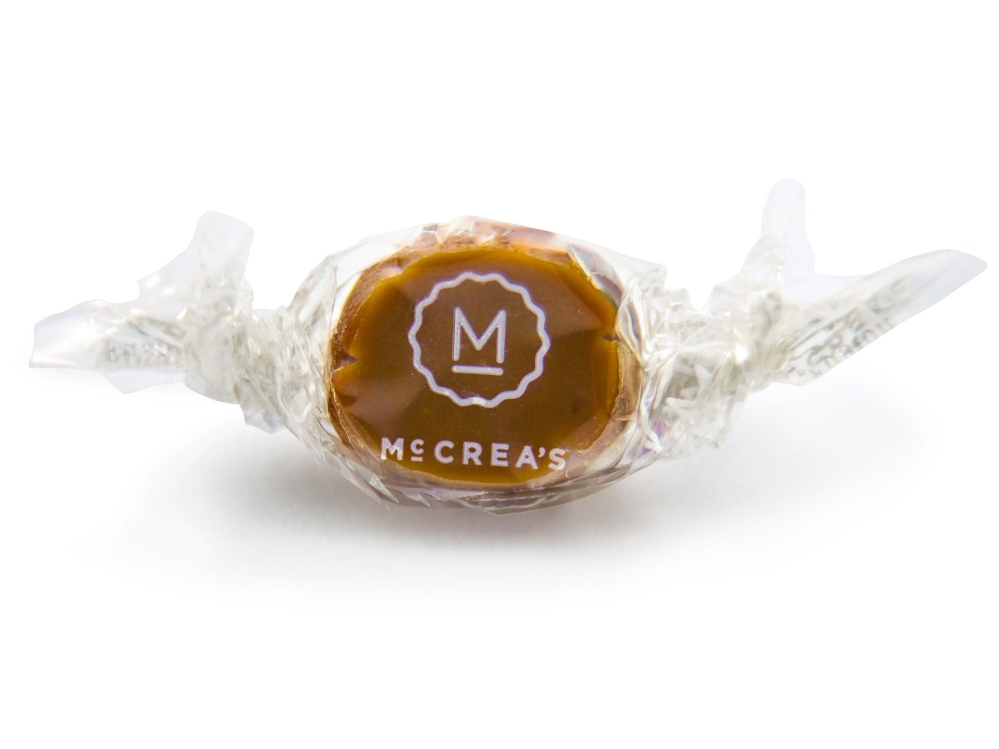 Peppermint Caramels By Mccrea's - Unboxme