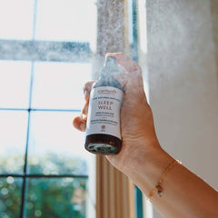 Sleep Well - Aromatherapy Mist - Unboxme