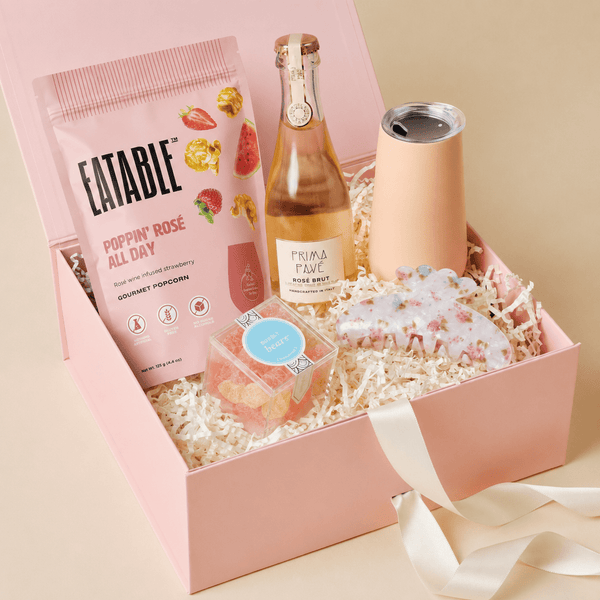Rosé All Day - Unboxme