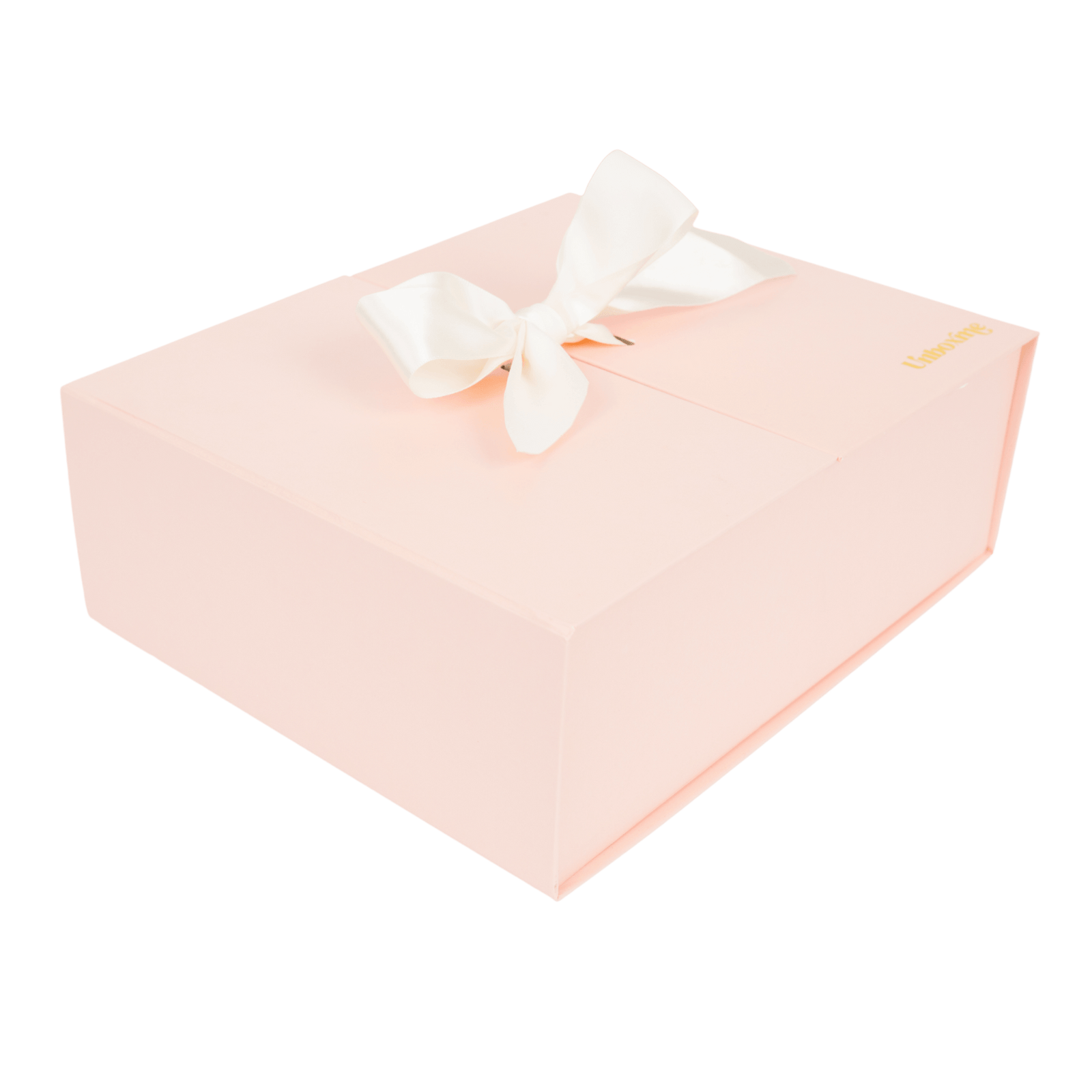 Luxe Gift Box - Pink - Unboxme