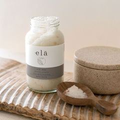 Rest Bath Salts By Elä Life - Unboxme