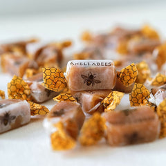 Honey Caramels By Anellabees - Unboxme