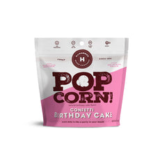 Birthday Cake Popcorn - Unboxme