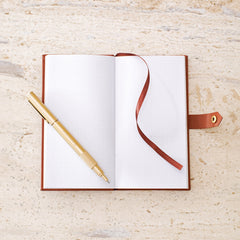 Notes & Ideas Pocket Notebook - Unboxme