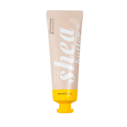 Shea Butter Hand Cream - Unboxme