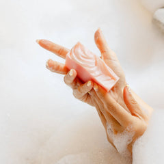 Magnolia Bar Soap - Unboxme