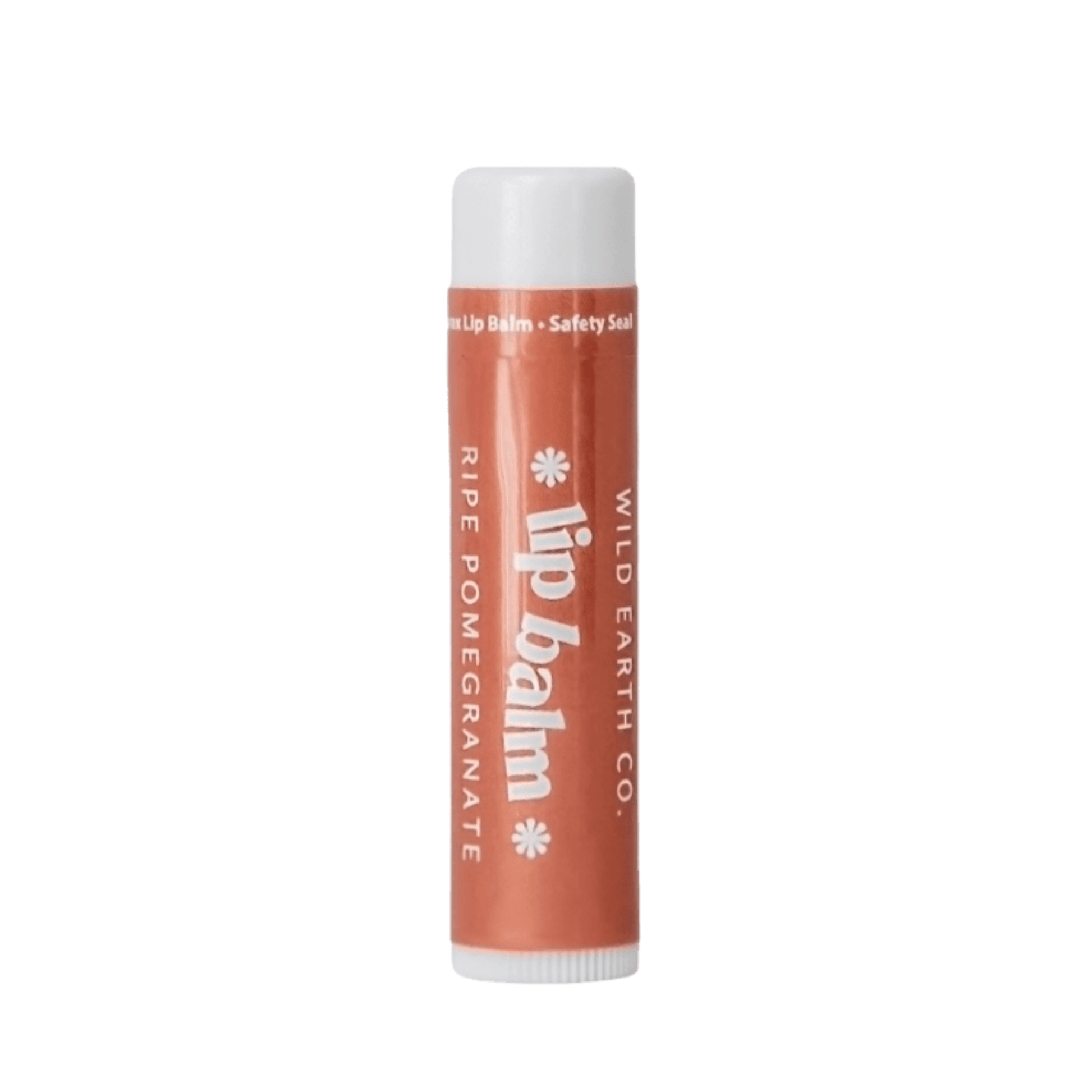 Pomegranate Lip Balm - Unboxme