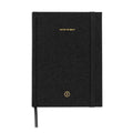 Note to Self Linen Journal