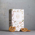 Butter Toffee Pretzels
