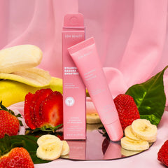 Strawberry Banana Smoothie Lip Treatment - Unboxme