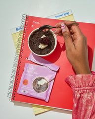 Fudge Brownie in A Cup - Unboxme