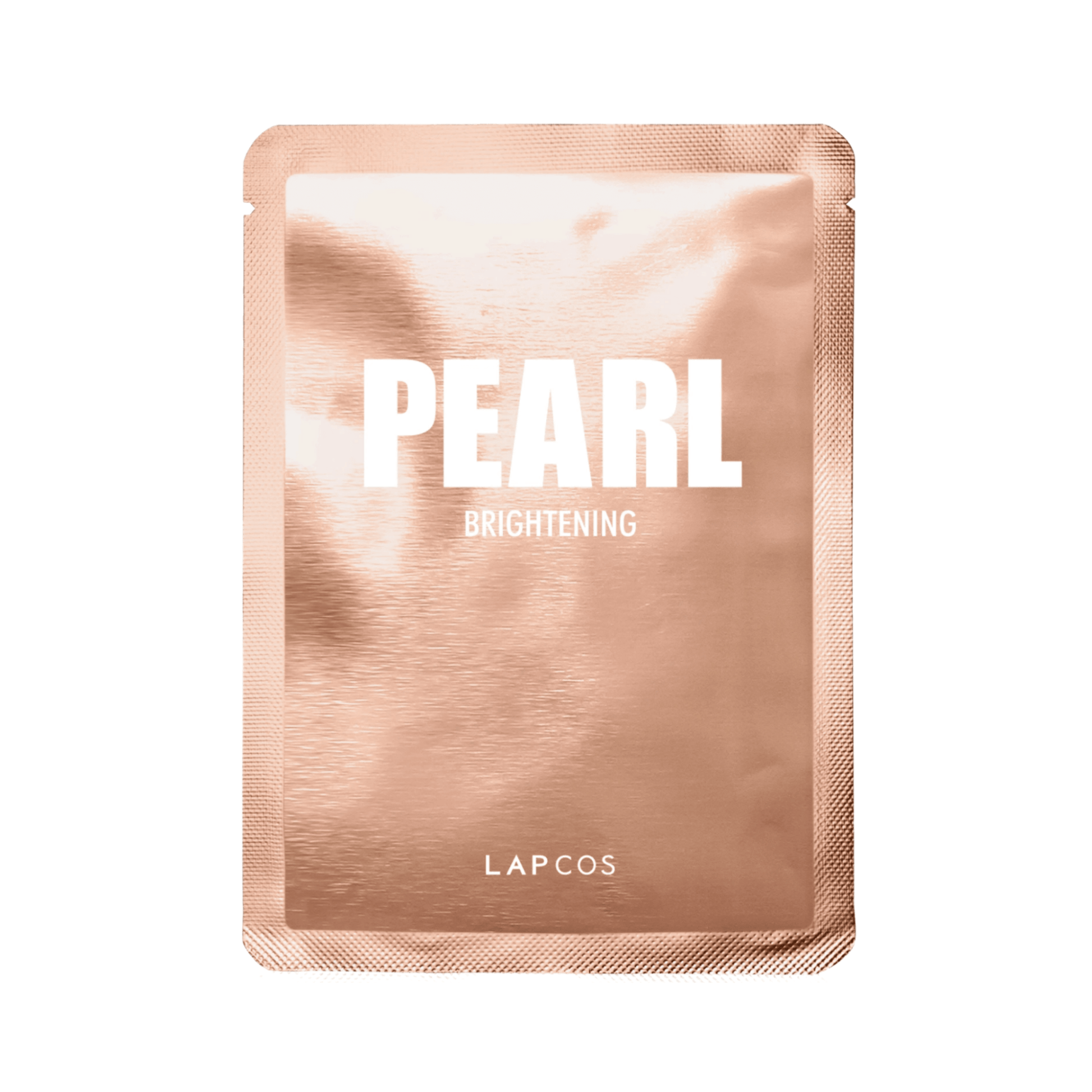 Pearl Sheet Mask - Unboxme