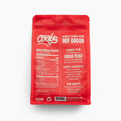 Cocoa Felice Hot Chocolate Mix
