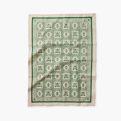 Artichoke Tea Towel - Unboxme