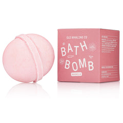 Magnolia Bath Bomb - Unboxme
