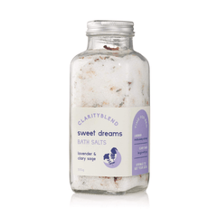 Sweet Dreams Bath Salts - Unboxme