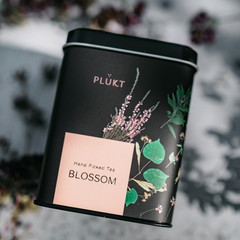 Blossom Tea
