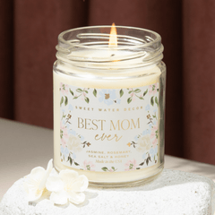 Best Mom Ever - Unboxme