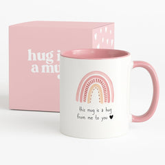 Hug in A Mug