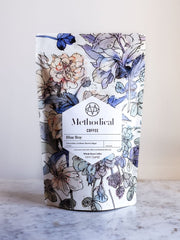 Blue Boy Whole Bean Coffee