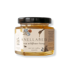 Wildflower Honey By Anellabees - Unboxme
