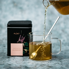 Blossom Tea