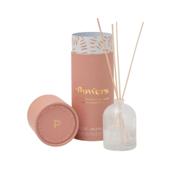 Reed Diffuser - Flowers - Unboxme