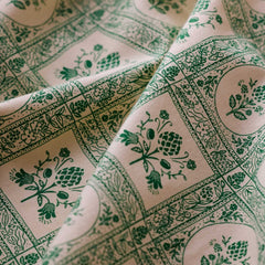 Artichoke Tea Towel - Unboxme