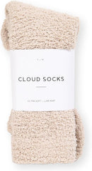 Unboxme Gifts: Perfectly Luxurious Cloud Socks for Men – Incredibly Soft, Cozy, and Warm for Ultimate Comfort