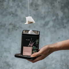 Blossom Tea