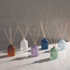 Reed Diffuser - Flowers - Unboxme