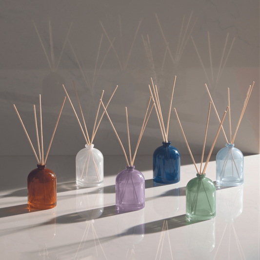 Reed Diffuser - Flowers