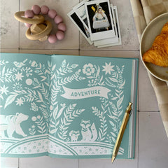 Baby Keepsake Journal - Unboxme