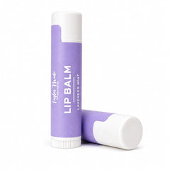 Lavender Lip Balm - Unboxme