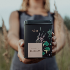 Blossom Tea
