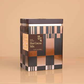 Double Chocolate Hot Cocoa Mix