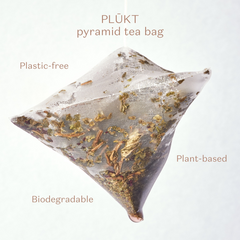 Blossom Tea
