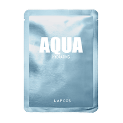 Aqua Sheet Mask - Unboxme