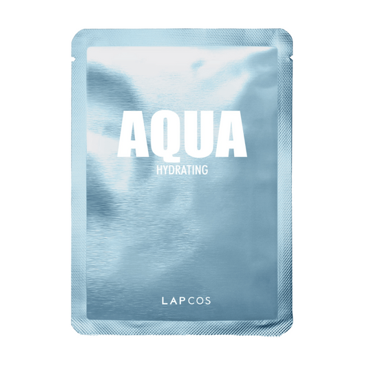 Aqua Sheet Mask